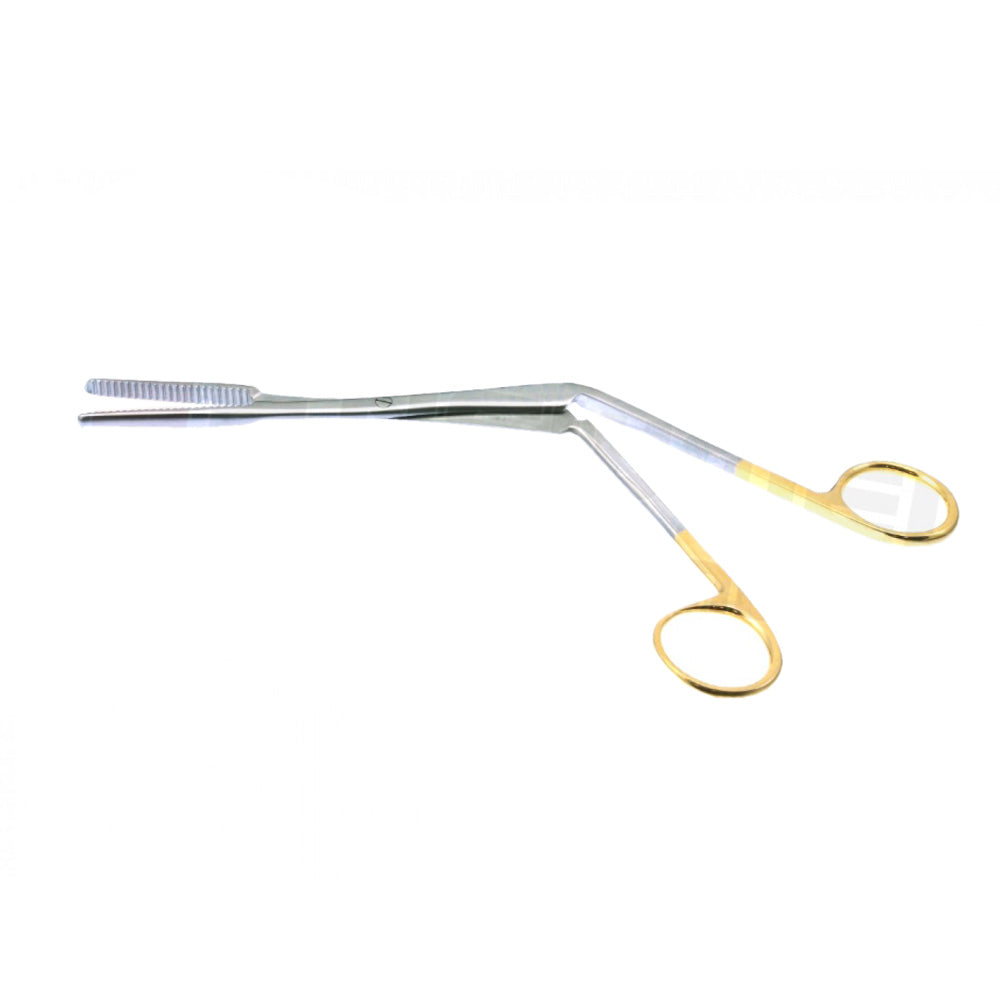 Tebbetts-style Septal grasping forceps Main image