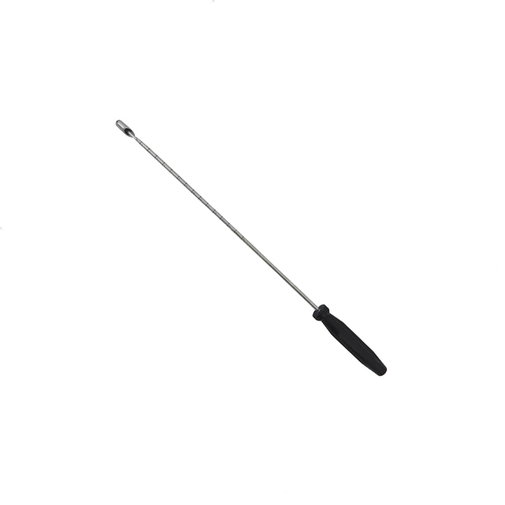 Abisolierzange, geschlossenes Ende, 7 mm Zweitbild