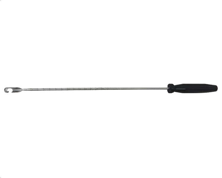 Tendon Stripper, Open End, 8mm Imagen principal del producto