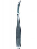 Tenotome Sharp Curved