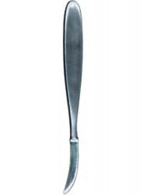 Tenotome Sharp Curved