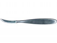 Tenotome Sharp Curved