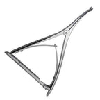 Tensioning Device with Ratchet Bar