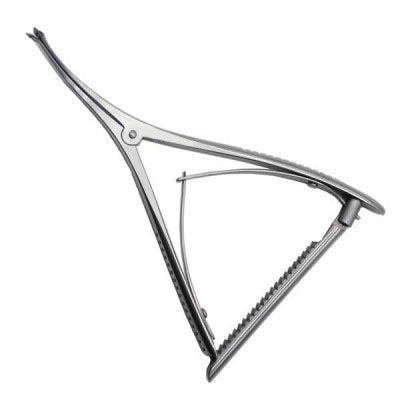 Tensioning Device with Ratchet Bar Main image