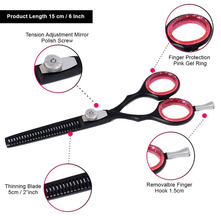 Thinning Scissors