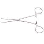Thompson Carotid Closure Clamp