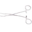 Thompson Carotid Closure Tissue Clamp