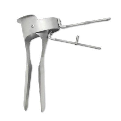 Thoroughbred Speculum