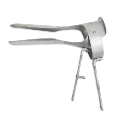 Thoroughbred Speculum