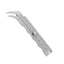 Thorpe Caliper Measuring