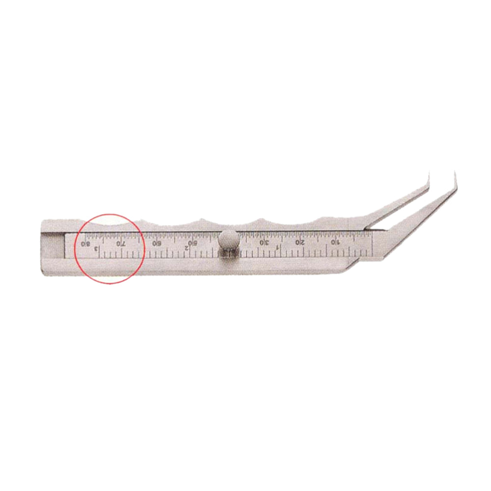 Thorpe Caliper Hauptbild