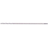 Three Fluted Drill Bits