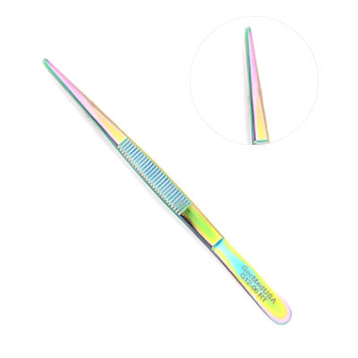 Thumb Forceps 5 1/2"