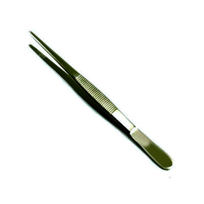 Thumb Forceps 5 1/2" Κύρια εικόνα προϊόντος