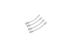 Tibbs Arterial Cannula