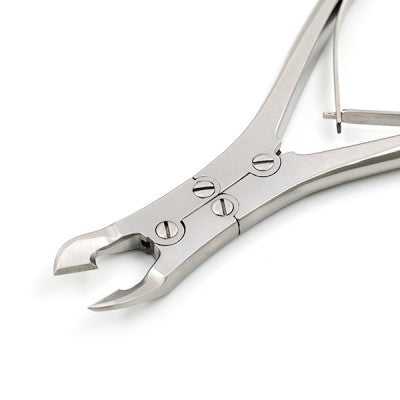 Řezačka na holenní kosti 7 ½” 13 mm mírně zkosená Doplňkový obrázek produktu