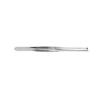 Tissue Forceps 3X4 Teeth