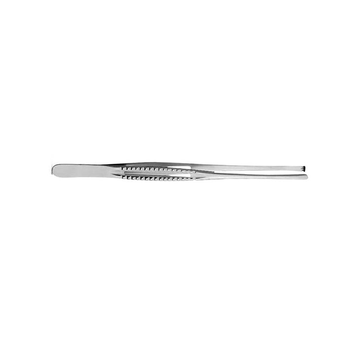 Tissue Forceps 3X4 Teeth