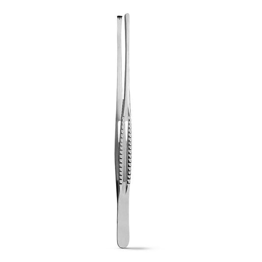 Tissue Forceps 3X4 Teeth