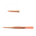 Tissue Forceps 5"