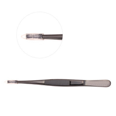 Tissue Forceps 5"