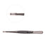Tissue Forceps 5"