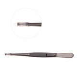 Tissue Forceps 5"
