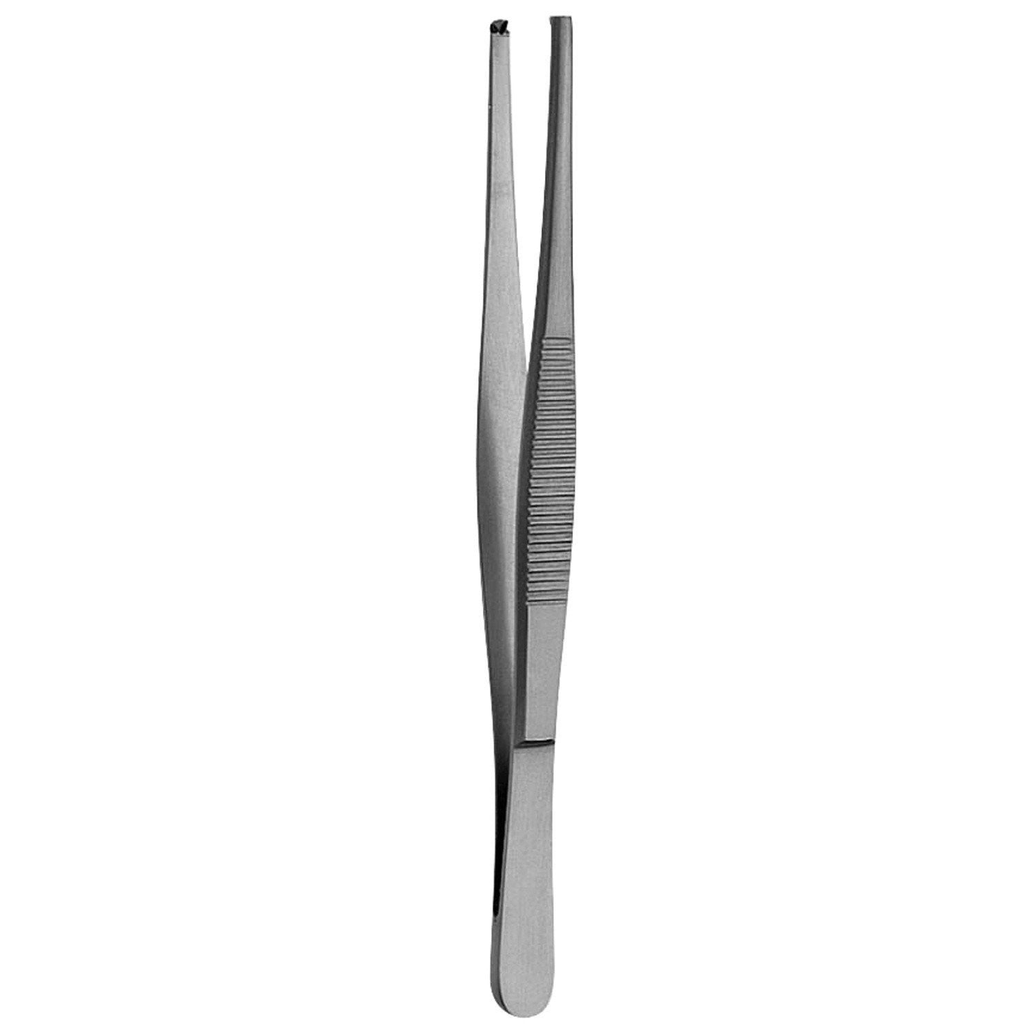 Tissue Forceps Instrument Hoofdafbeelding