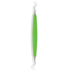 Titanium Langer Universal Curette Bionik Handle