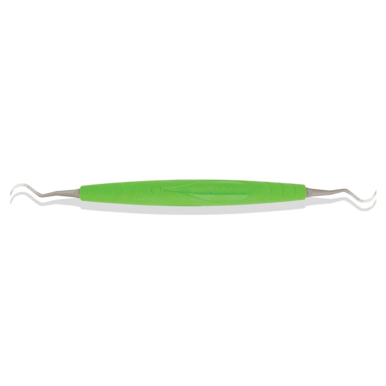 Titanium Langer Universal Curette Bionik Handle Hoofdafbeelding