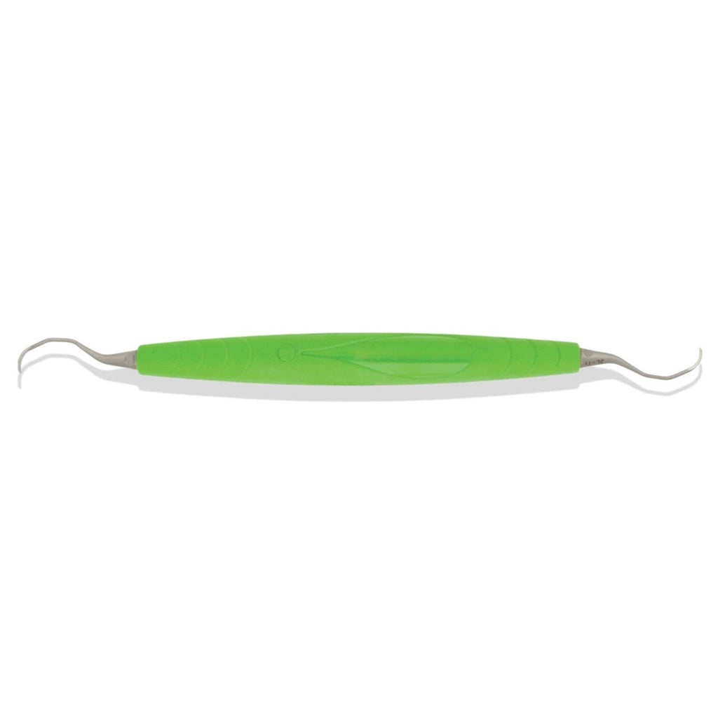 Titanium Langer Universal