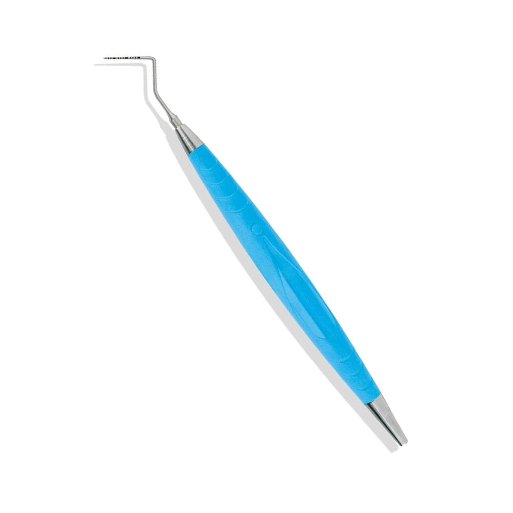Titanium Perio-sonde Unc kleurgecodeerd Secundaire afbeelding