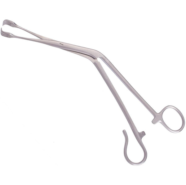 Tivnen Tonsil Seizing Tissue Forceps