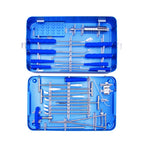 TLIF PEEK Cage Set 25pcs