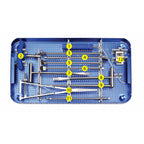 TLIF PEEK Cage Instruments Set