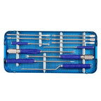 TLIF PEEK Cage PEEK T-PAL Spacer Set