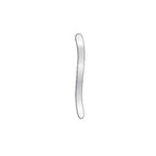 Tongue Depressor, Flat Stainless Steel