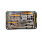 Total Hip Prosthesis Instruments Set