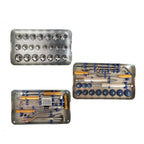 Total Hip Prosthesis Instruments Set