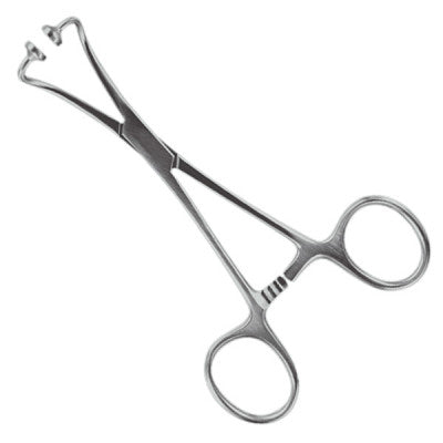 Towel Clamps Hlavní obrázek produktu