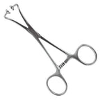Towel Clamps