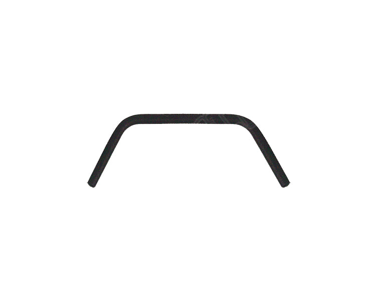 Trapezoidal curved Rod Hauptbild