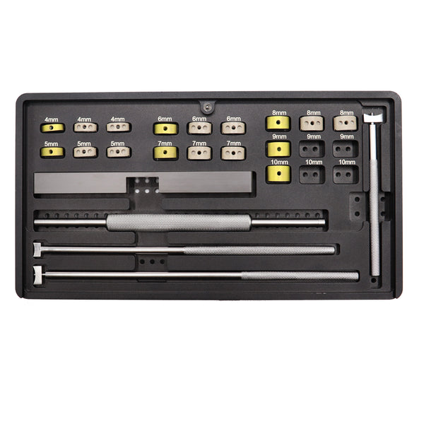 Trauma Peek Cervical Cage-II Set