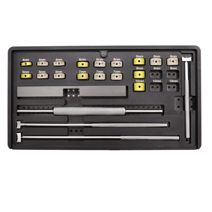 Trauma Peek Cervical Cage-II Set