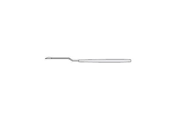 Trautmann Myringotome 178mm Long Hoofdafbeelding