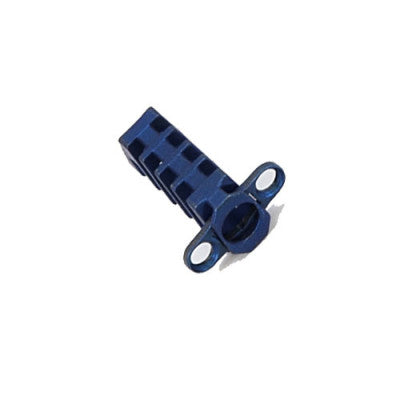 TTA Cage 4.5mm Titanium Hovedbillede
