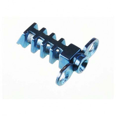 TTA Cage 6mm Titanium Hlavní obrázek produktu