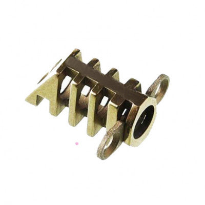 TTA Cage 7.5mm Titanium Hlavní obrázek produktu