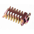 TTA Cage Implant Titanium Wing Rotation 360° Size 10.5mm
