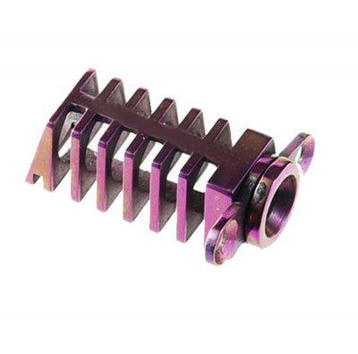 TTA Cage Implant Titanium Wing Rotation 360° Size 10.5mm Hlavní obrázek produktu